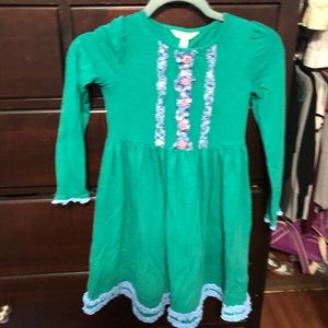 Matilda Jane Size 8 Dress